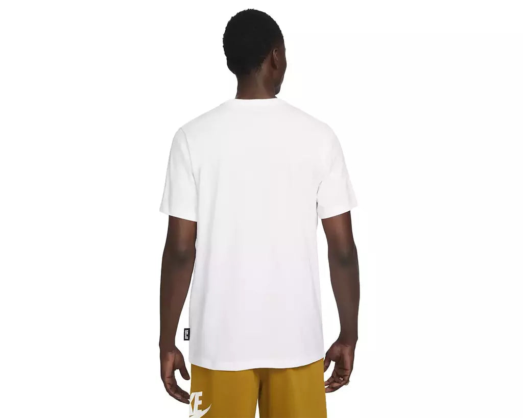 Camiseta Nike Sportswear Swoosh