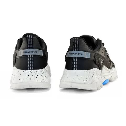 Tênis QIX Trek - Preto / Azul